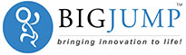 BIGJUMP Logo